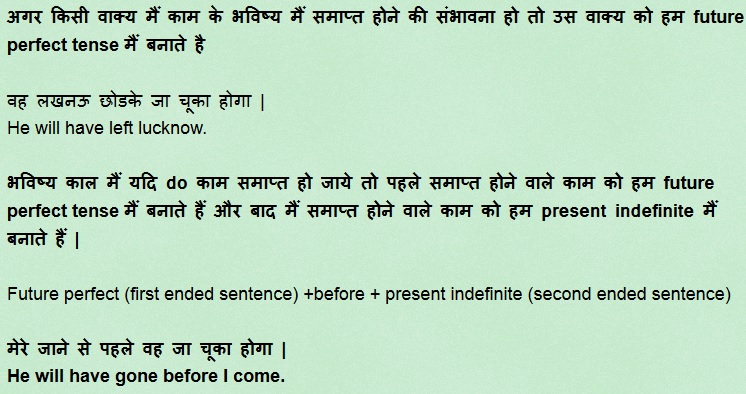 Active And Passive Voice Rules With Examples In Hindi Pdf